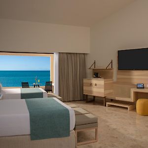Habitación Doble Océano